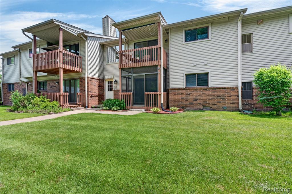 10228 Nancys Boulevard, Grosse Ile, MI 48138 — Photo 31