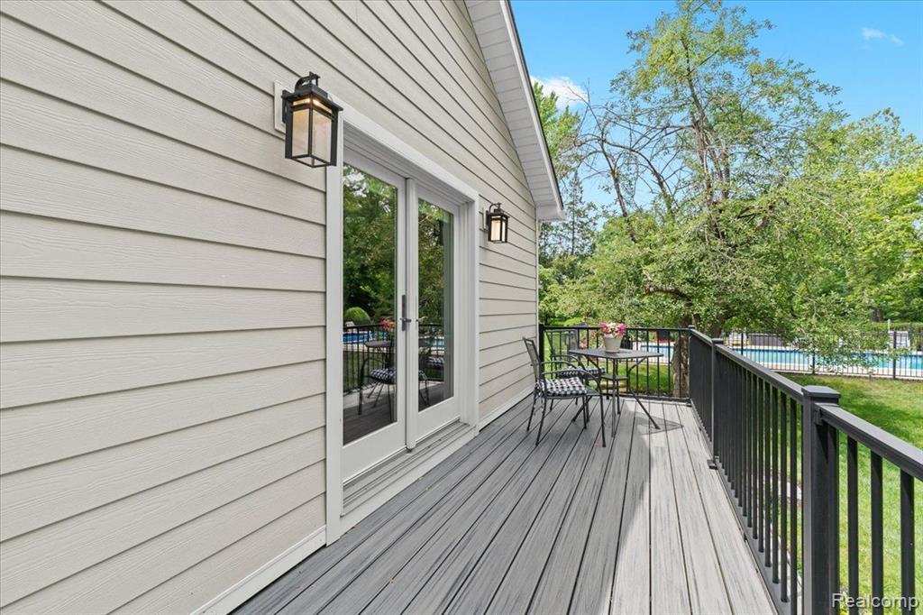 7299 OLD MILL Road, Bloomfield Hills, MI 48301 — Photo 23