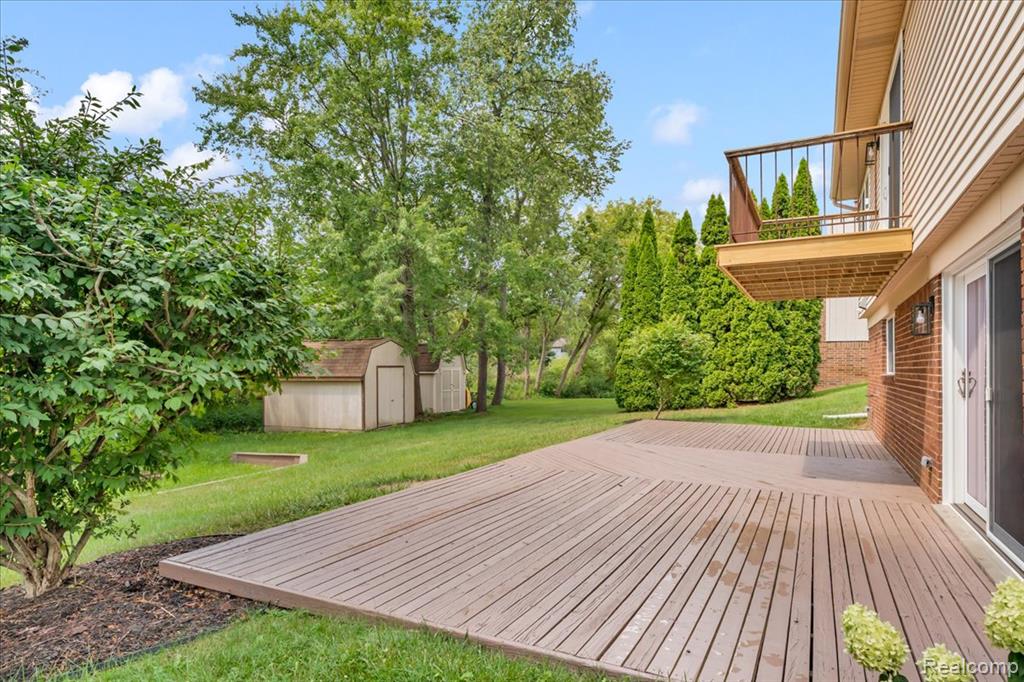 5347 Timber Ridge Trail, Clarkston, MI — Photo 39