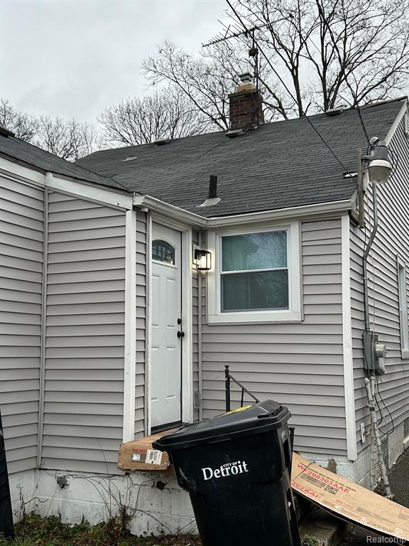 9965 ASBURY Park, Detroit, MI 48227 — Photo 31