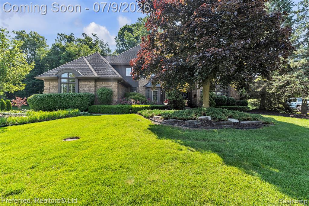 17649 Rolling Woods Circle, Northville, MI 48168 — Photo 3