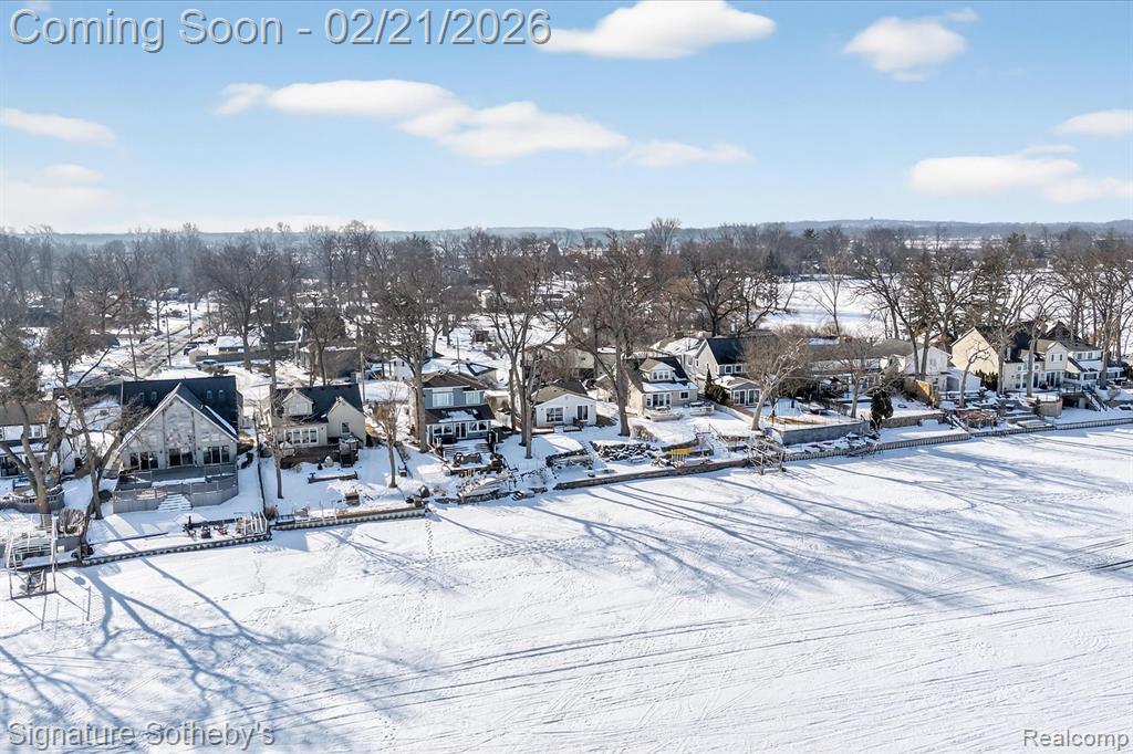 6832 Brightwood Court, Waterford, MI 48327 — Photo 50