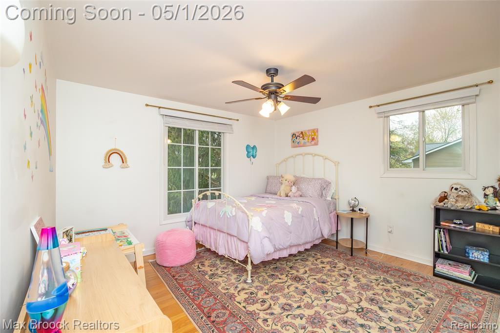 2275 Park Ridge Drive, Bloomfield Hills, MI 48304 — Photo 54