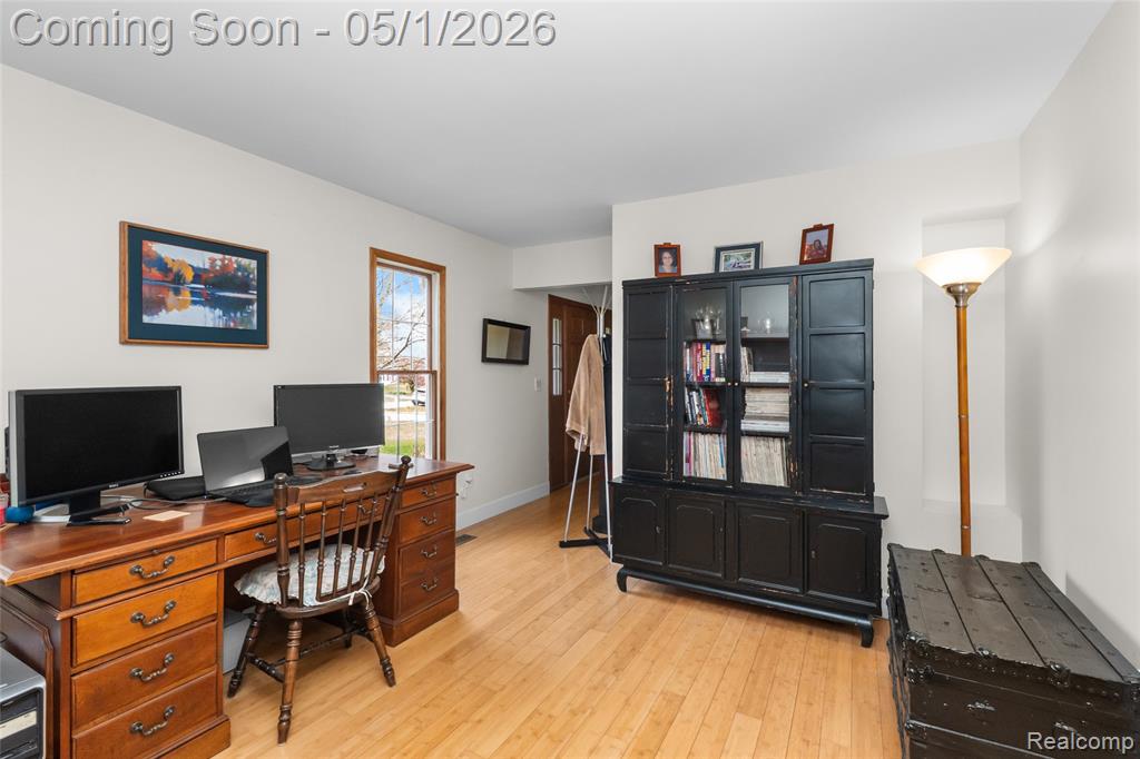 9629 Daisy Lane, Dexter, MI 48130 — Photo 34