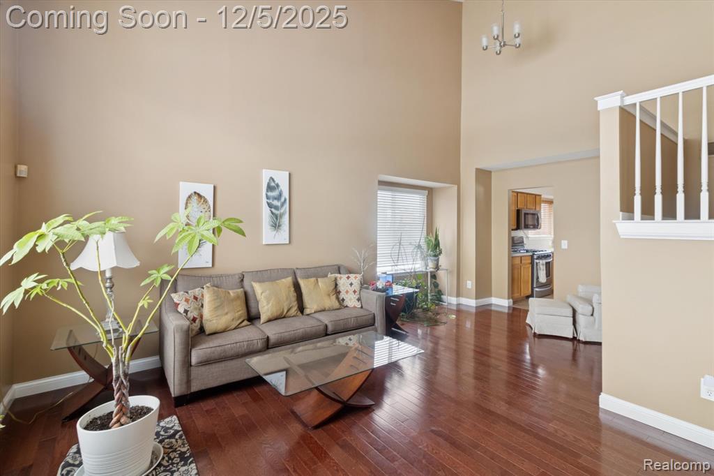 41512 Pheasant Creek Drive, Canton, MI 48188 — Photo 9