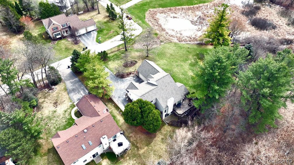 950 Hidden Valley Drive, Lake Orion, MI 48362 — Photo 70