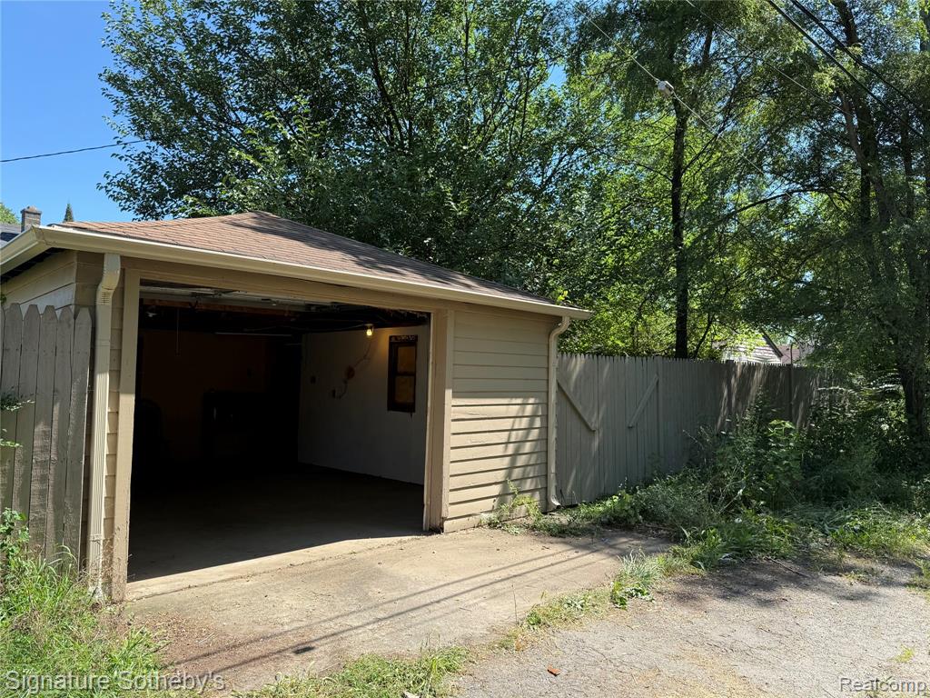 4278 9th Street, Ecorse, MI 48229 — Photo 4