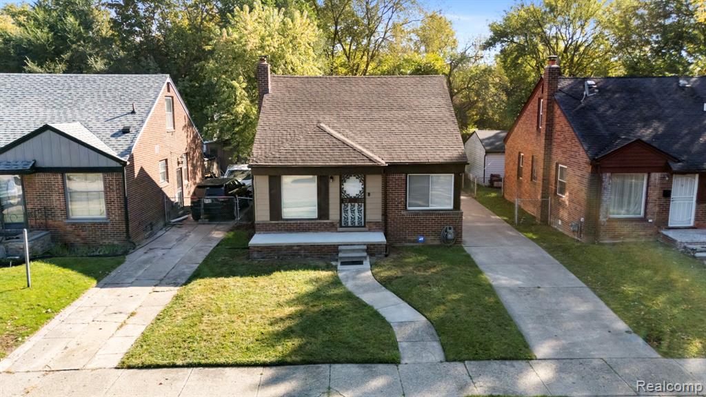 19924 Braile Street, Detroit, MI 48219 — Photo 40