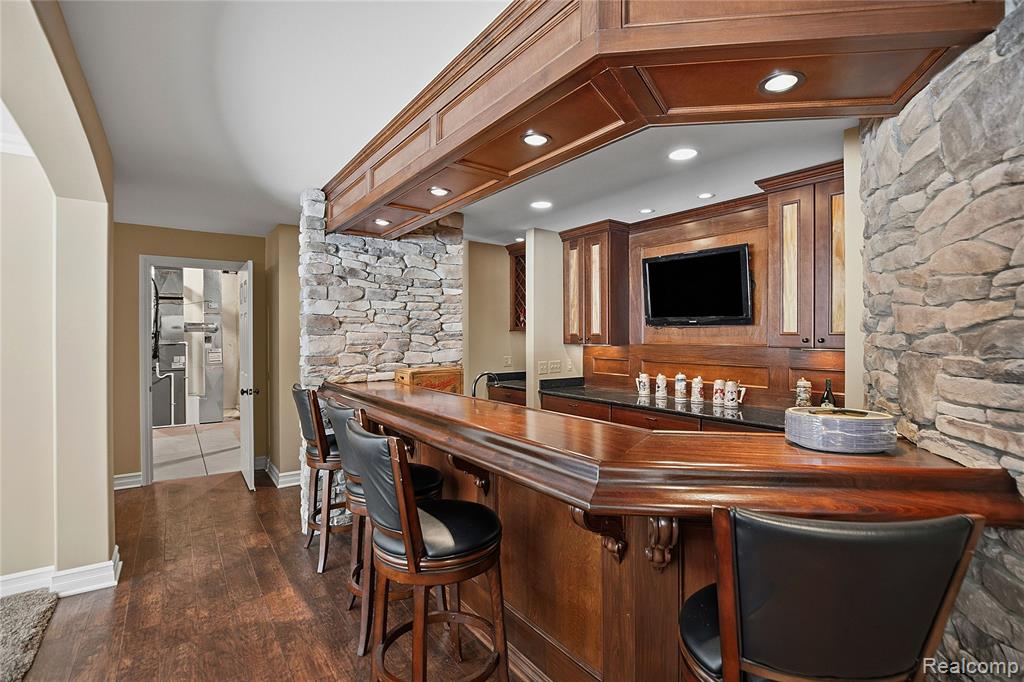 2023 Dean Drive, Washington, MI, 00000