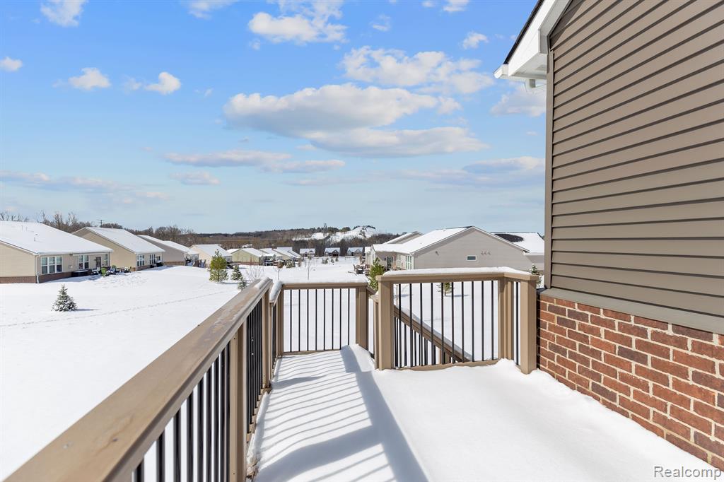 3995 ASHDALE Way, Clarkston, MI 48348 — Photo 70