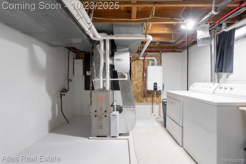 420 W 2nd Street, Davison, MI 48423 — Photo 36