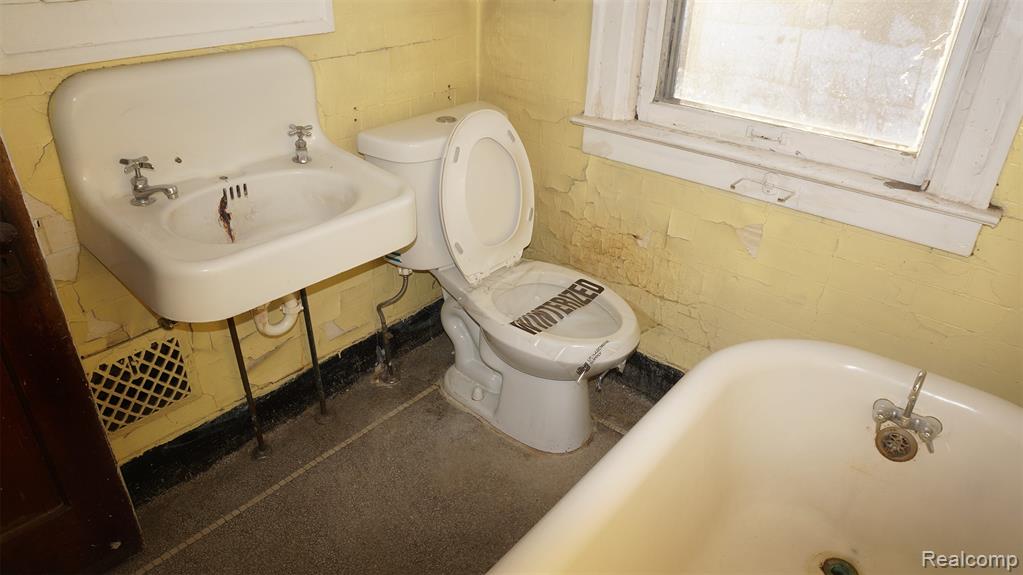 4081 W Euclid Street, Detroit, MI 48204 — Photo 7