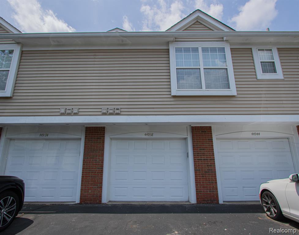44938 Marigold Drive, Sterling Heights, MI 48314 — Photo 6