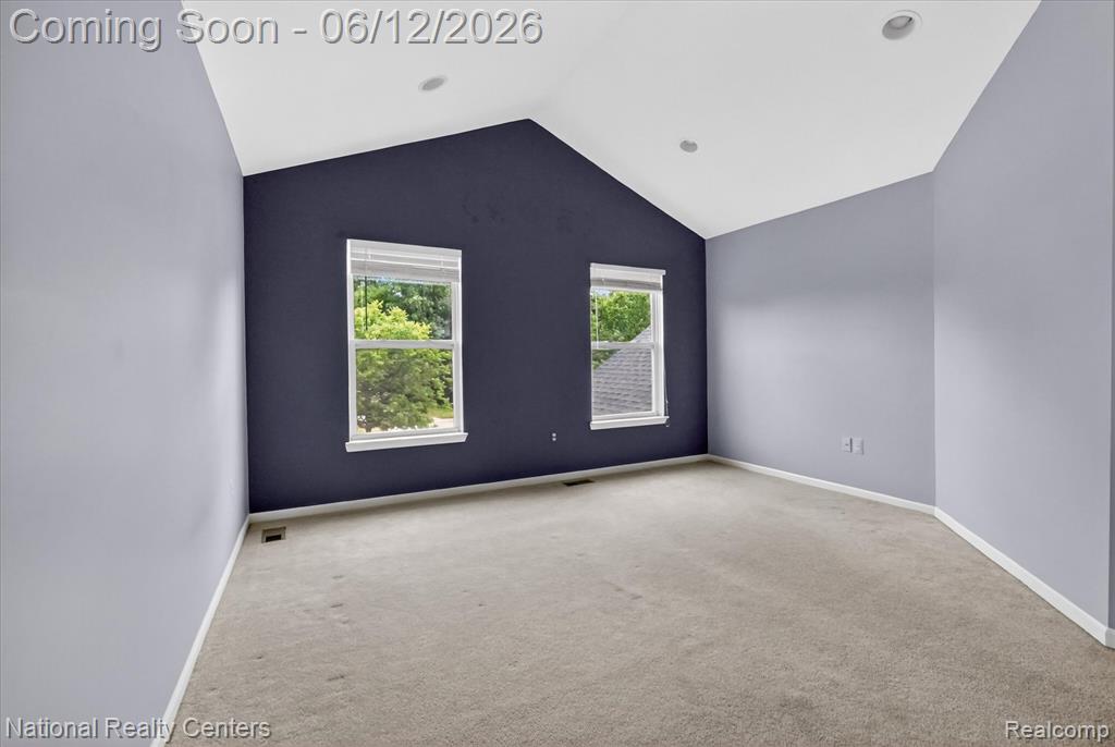 8525 BERKSHIRE Drive, Ypsilanti, MI 48198 — Photo 25