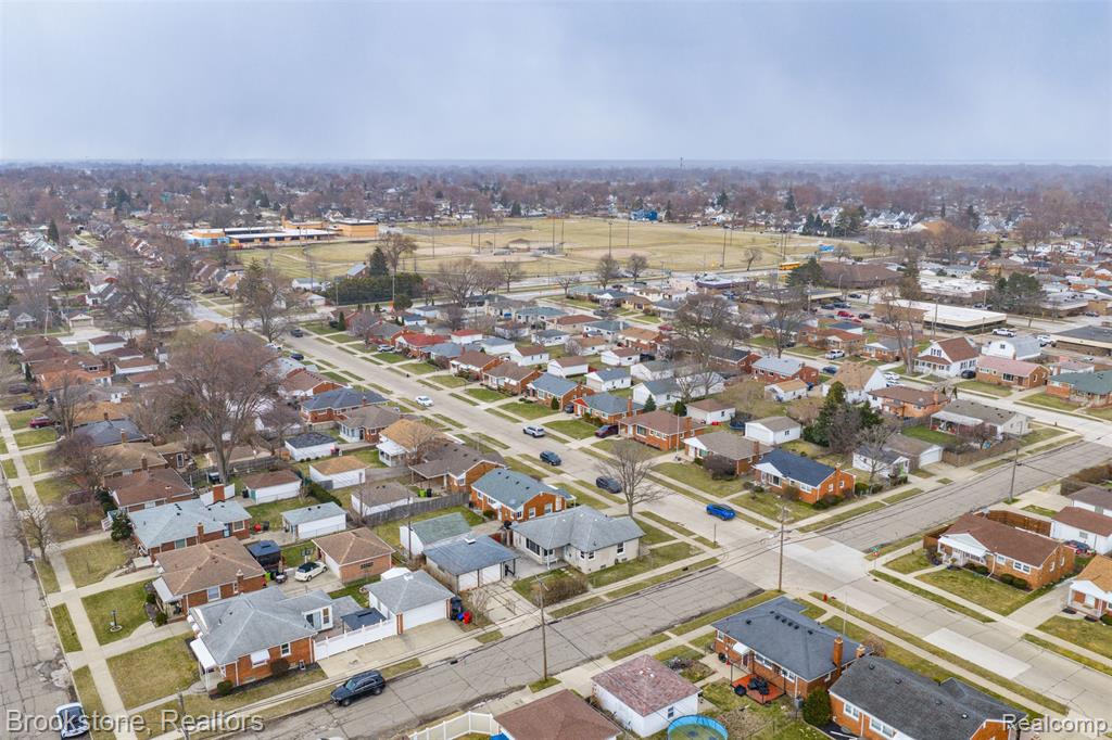25705 Ronald Street, Roseville, MI 48066 — Photo 33