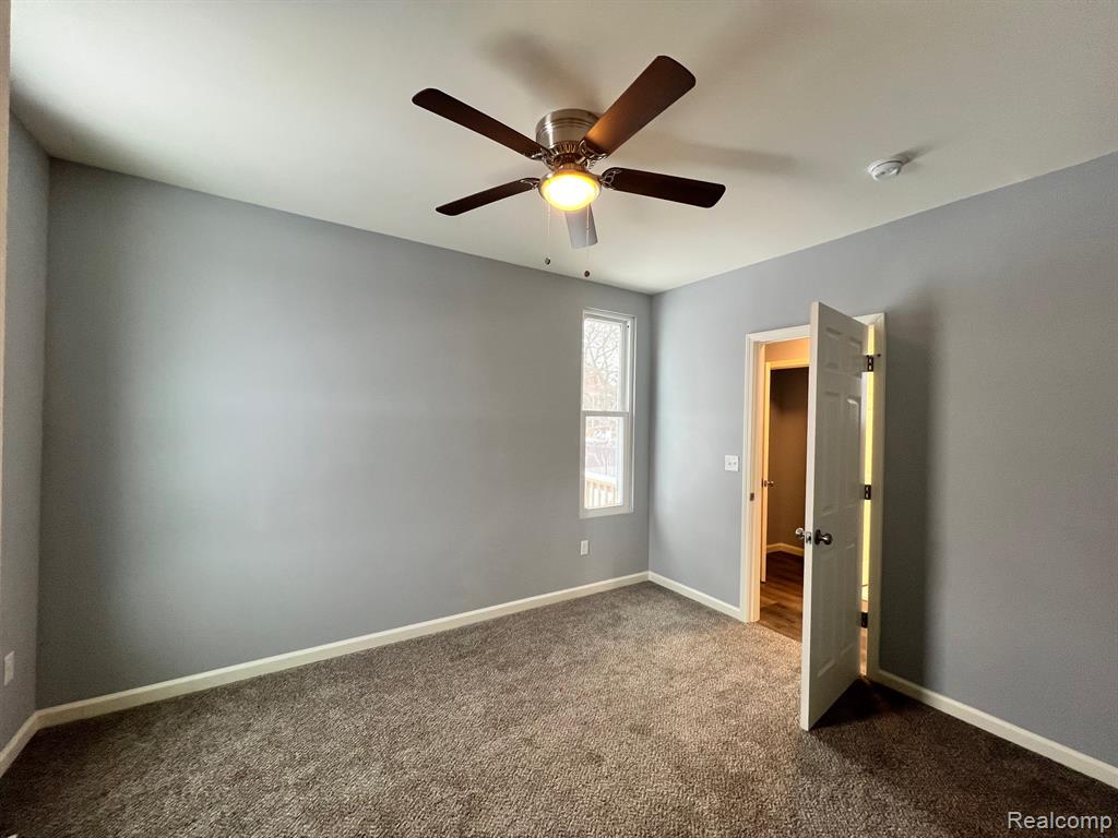 2931 Garland Street, Detroit, MI 48214 — Photo 15
