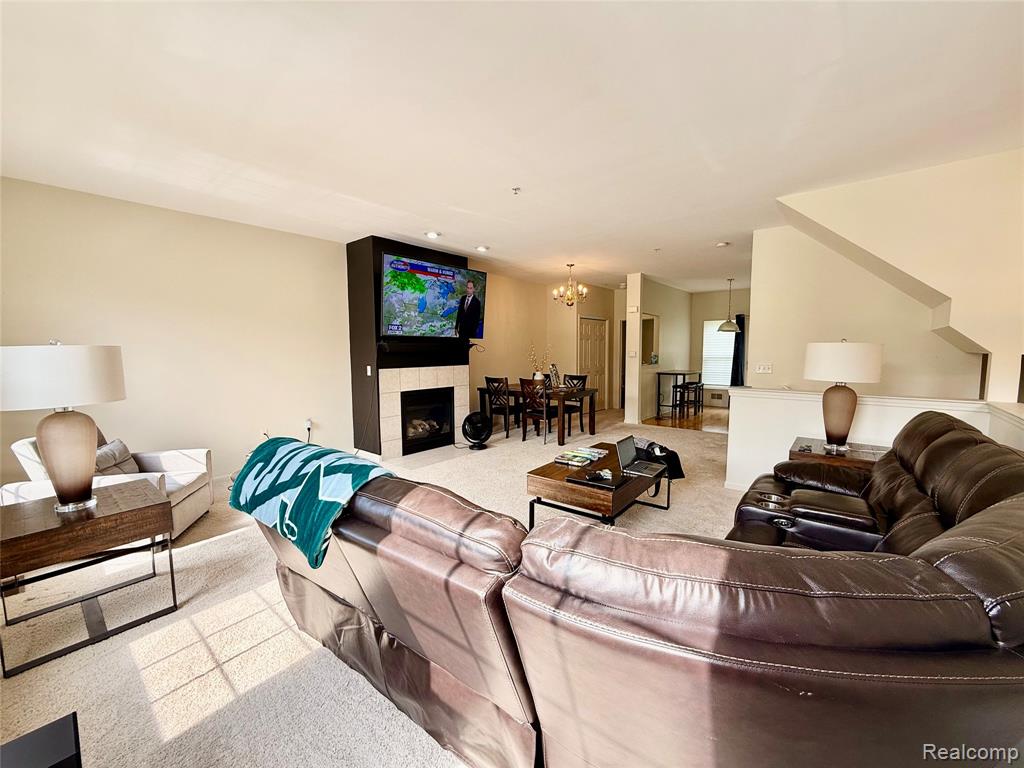 609 Cherry Orchard Road, Canton, MI 48188 — Photo 3