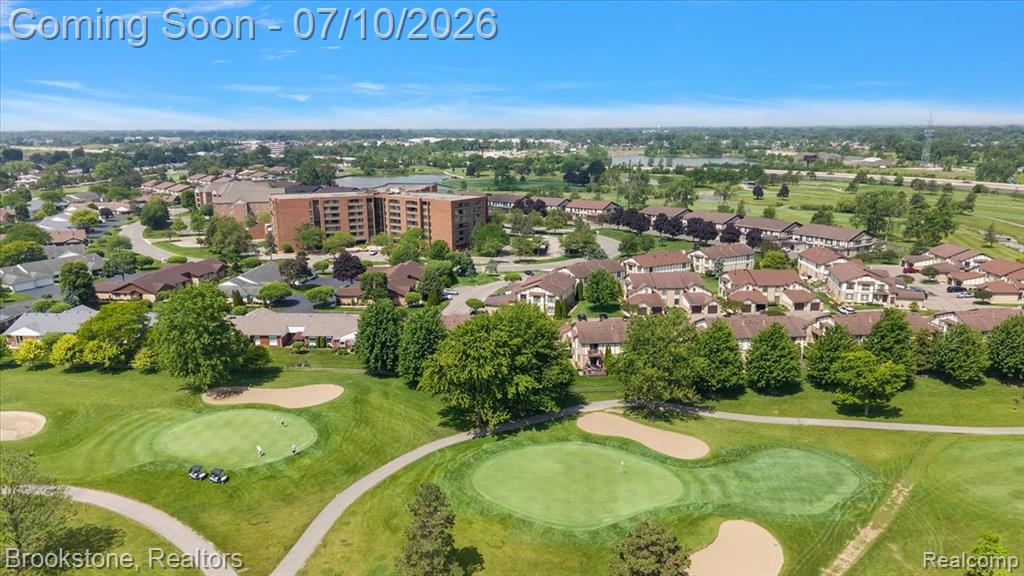 904 Country Club Drive, Saint Clair Shores, MI 48082 — Photo 5