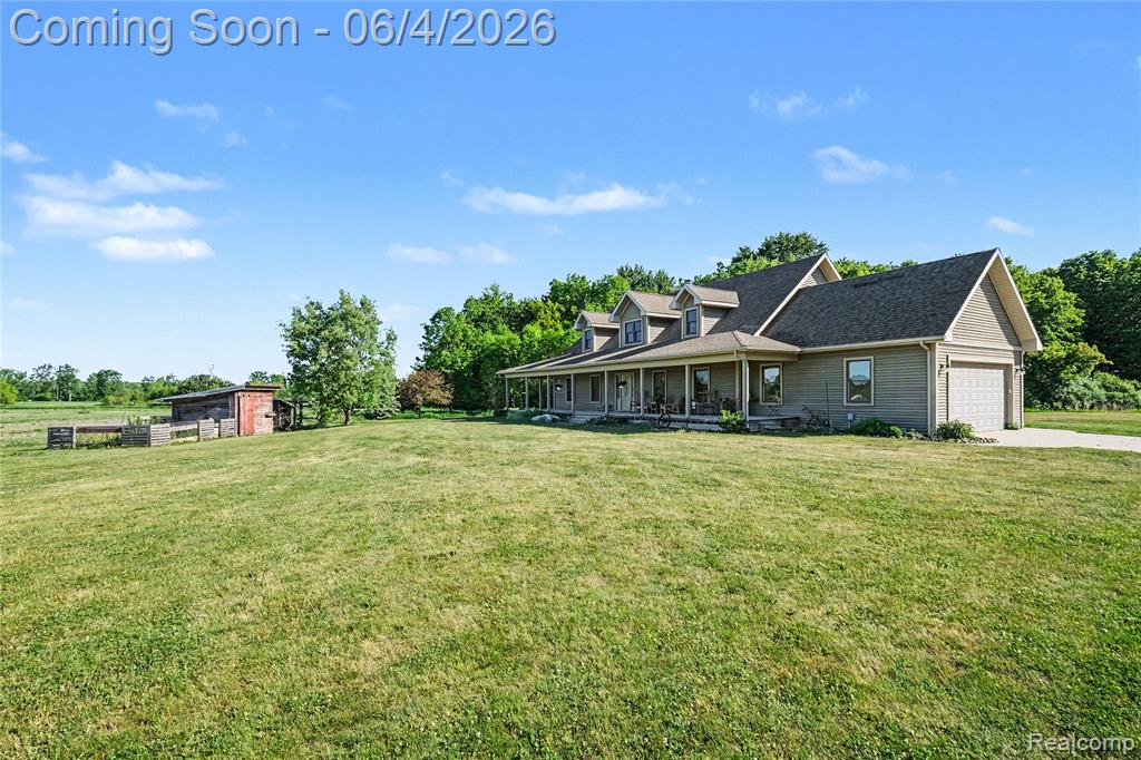 14380 Dice Road, Hemlock, MI 48626 — Photo 26