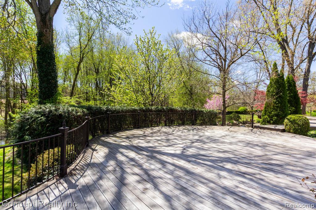 3215 Edgevale Drive, Lambertville, MI 48144 — Photo 86