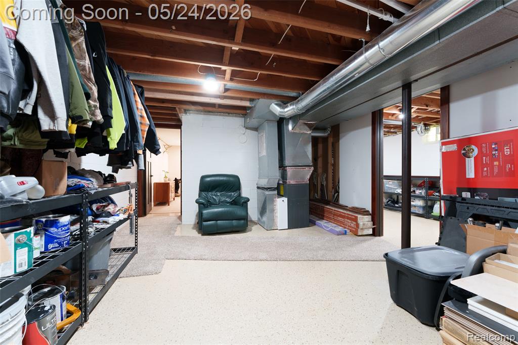 13800 12 Mile Road, South Lyon, MI 48178 — Photo 40