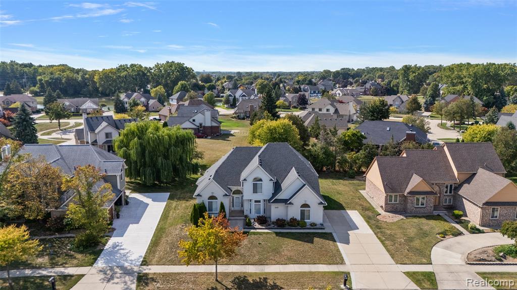 43187 Vintners Place Drive, Sterling Heights, MI 48314 — Photo 50