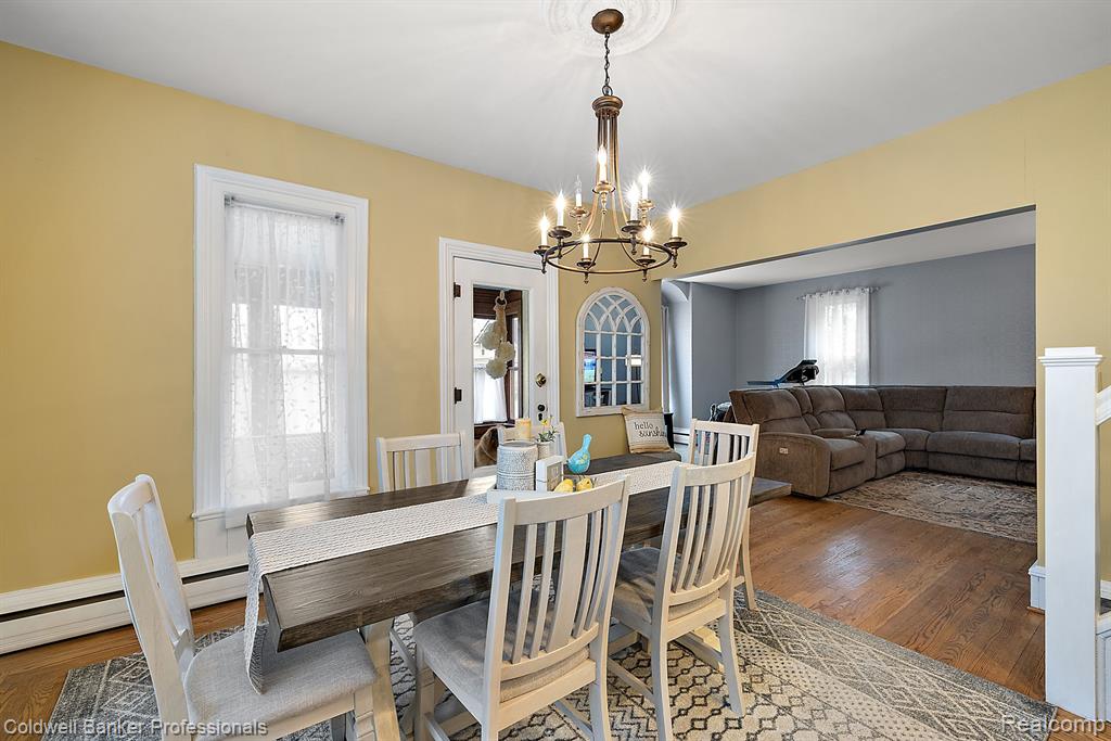 49 Dennison Street, Oxford, MI 48371 — Photo 22