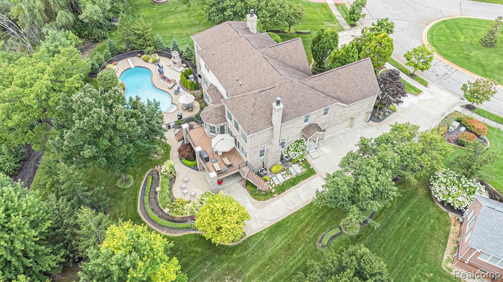 50157 TETON RIDGE Road, Northville, MI 48168 — Photo 94