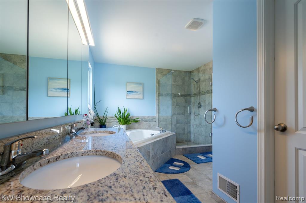 4594 CLIFFORD Road, Brighton, MI 48116 — Photo 21