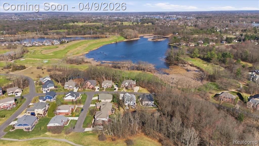 270 Greenan Lane, Lake Orion, MI 48362 — Photo 28