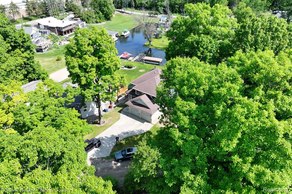 11265 N Shore Drive, Whitmore Lake, MI 48189 — Photo 66