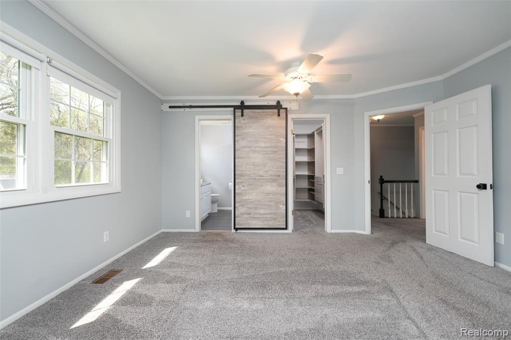 5390 Squires Manor Road, Jackson, MI 49201 — Photo 26