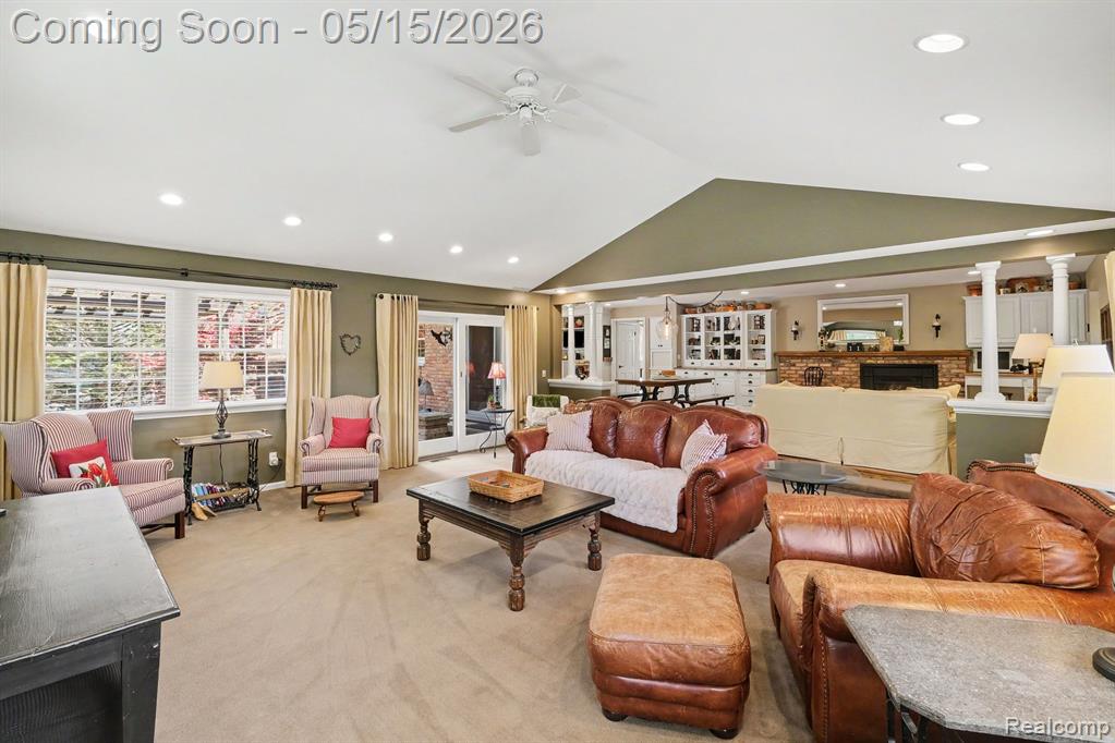 5443 Provincial Road, Grand Blanc, MI 48439 — Photo 11