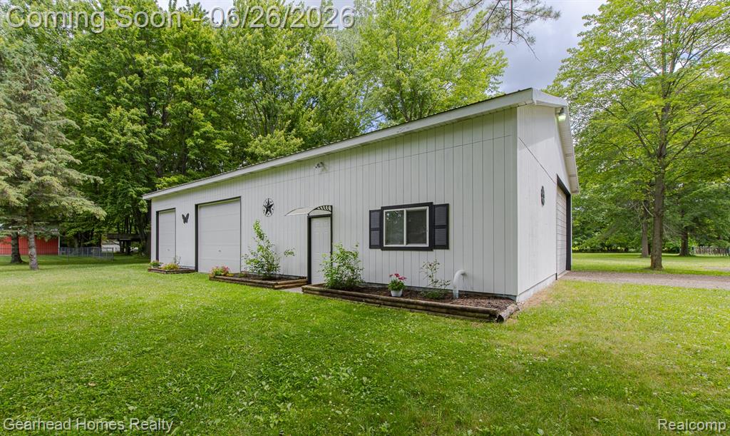 12364 Morrish Road, Clio, MI 48420 — Photo 55