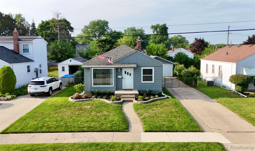 80 Tecumseh Street, Clawson, MI — Photo 31