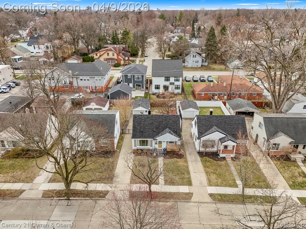 401 Walnut Avenue, Royal Oak, MI 48073 — Photo 5