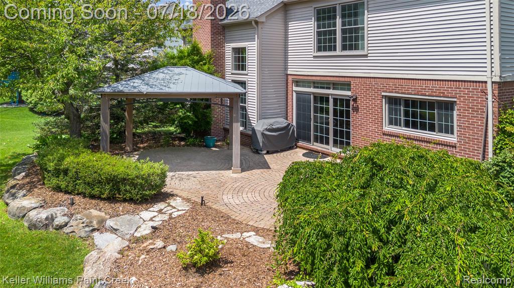 4230 Holly Lane, Oakland, MI 48306 — Photo 55