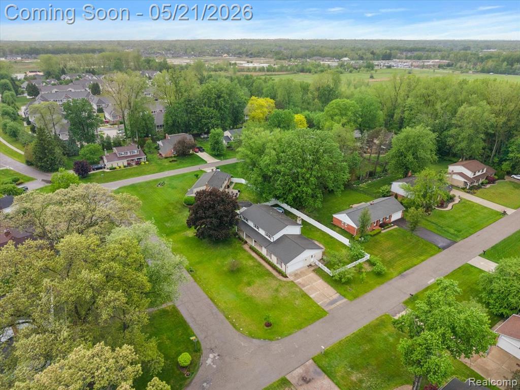 8785 Annsbury Drive, Shelby Twp, MI 48316 — Photo 7