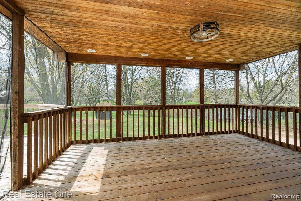 3210 Lake George Road, Oakland, MI — Photo 21