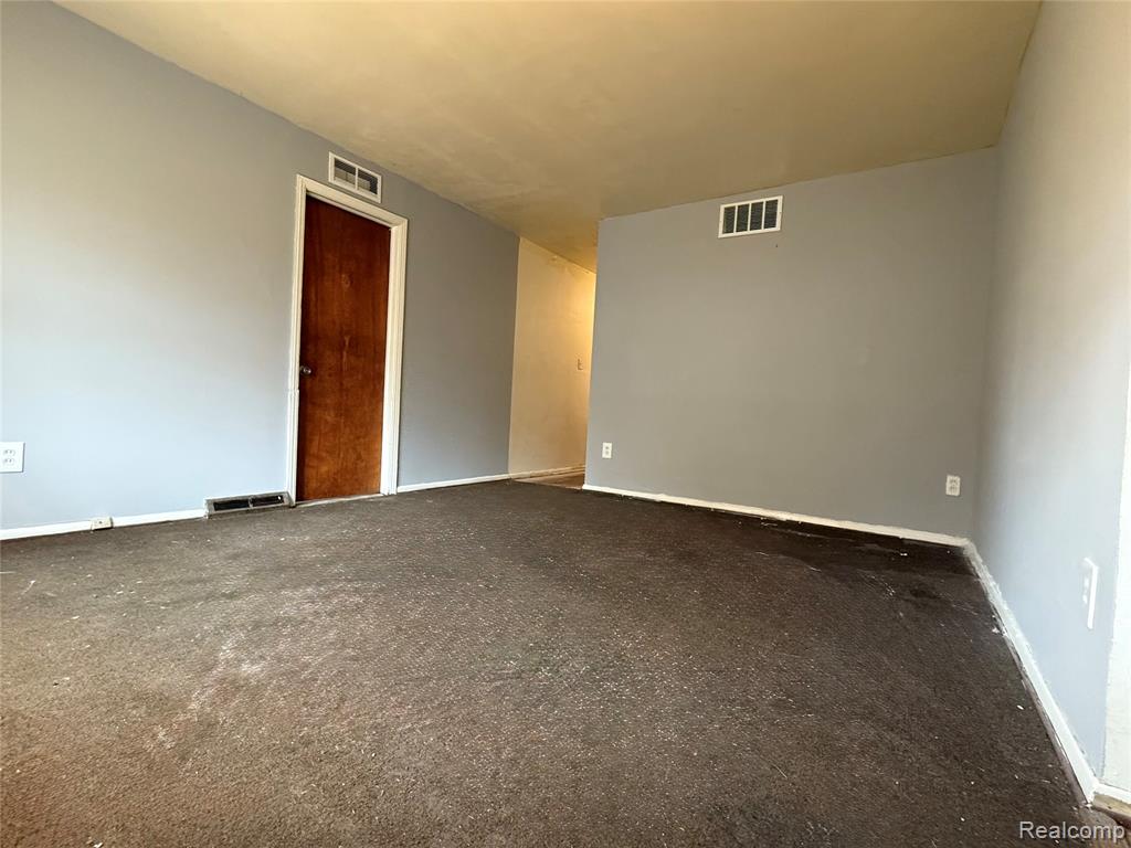 206 Frazier Street, River Rouge, MI 48218 — Photo 11