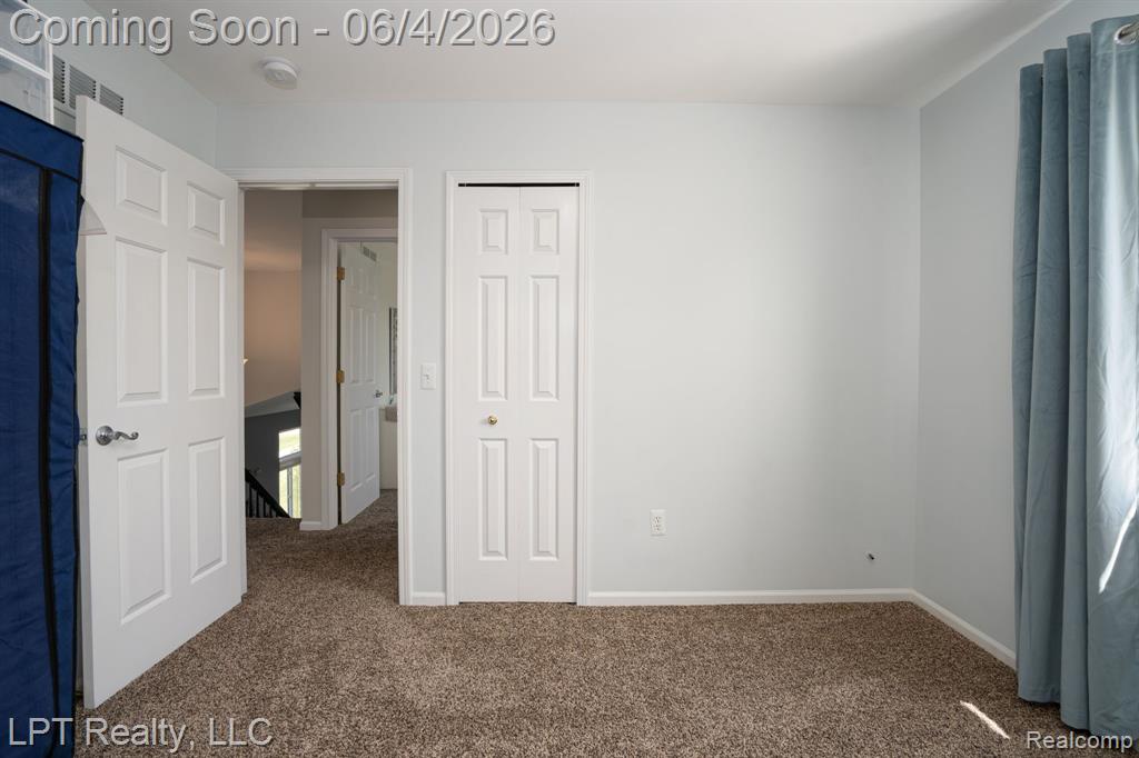 1366 Hidden Wood Court, Grand Blanc, MI 48439 — Photo 33