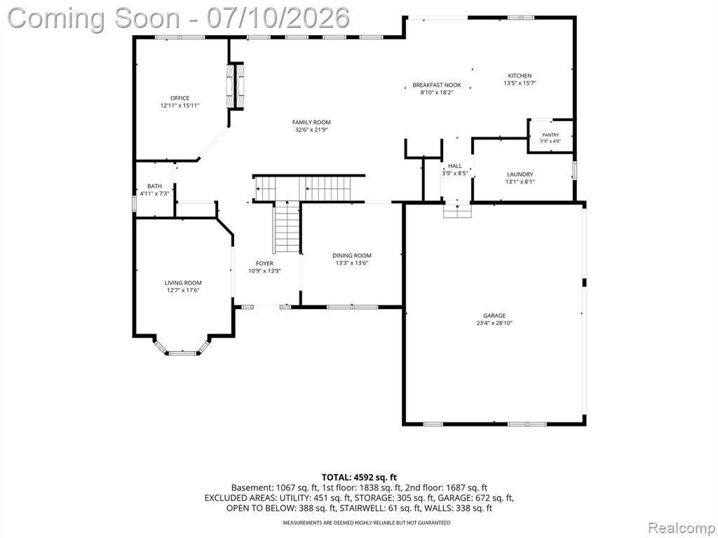 5532 Hartman Court, Dexter, MI 48130 — Photo 80