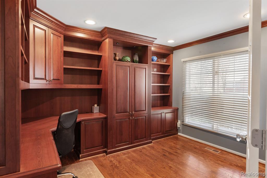 4764 WOODBINE Circle, West Bloomfield, MI 48323 — Photo 6