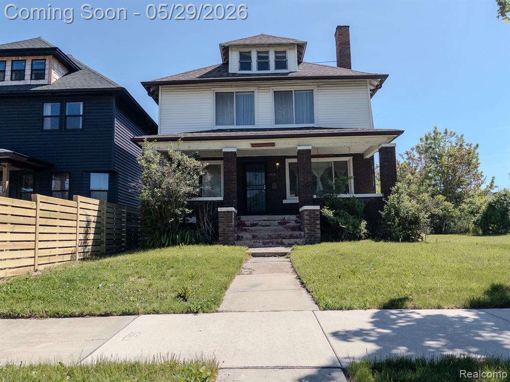 3010 Fischer Street, Detroit, MI 48214 — Photo 4