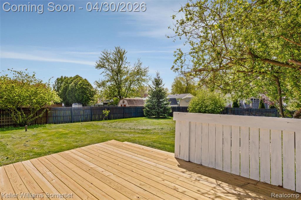 5409 Old Franklin Road, Grand Blanc, MI 48439 — Photo 35