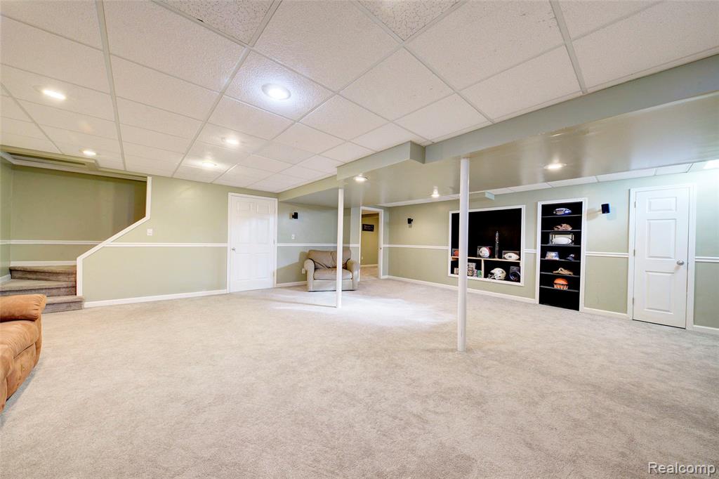 702 Westhills Drive, South Lyon, MI 48178 — Photo 55
