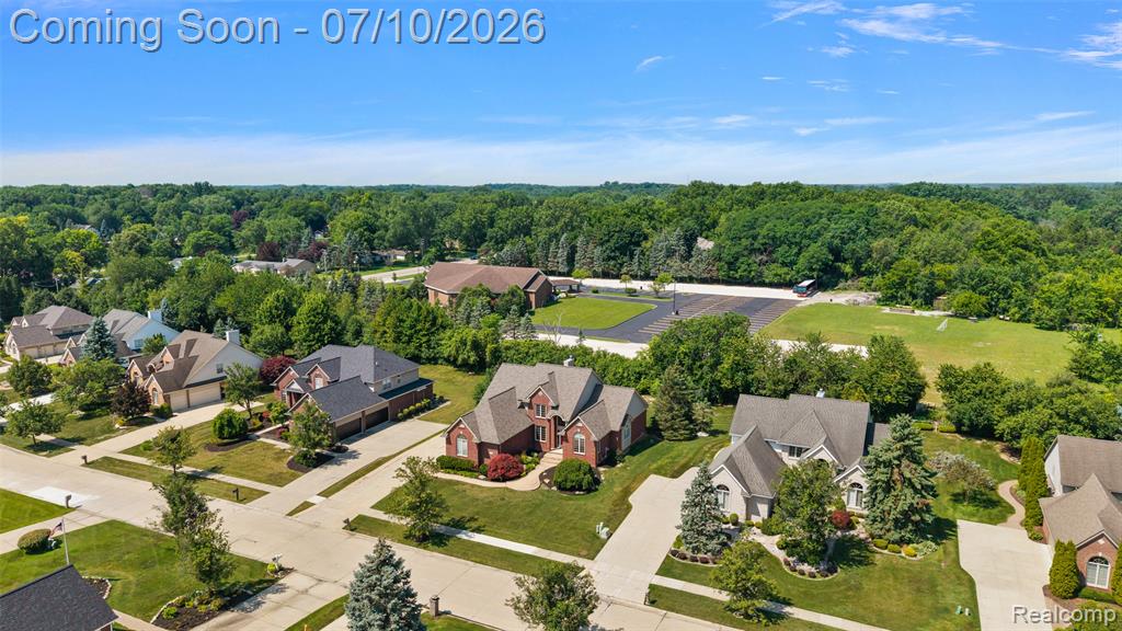 13697 Burning Tree Lane, Plymouth, MI 48170 — Photo 17