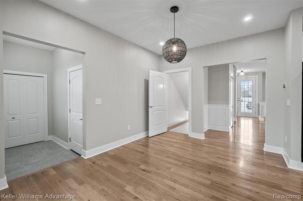 882 N Center Street, Northville, MI 48167 — Photo 2