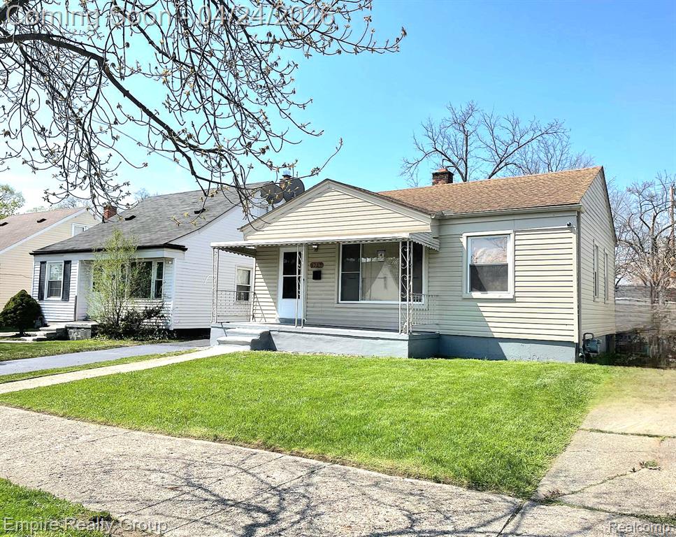 6229 Faust Avenue, Detroit, MI 48228 — Photo 3