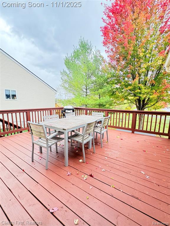 7244 Maplelawn Drive, Ypsilanti, MI 48197 — Photo 37